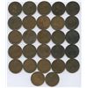 Image 2 : Canadian Large Cents Collection