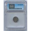 Image 2 : 1870 Five Cents - Wide Rim