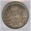 Image 2 : 1900 Five Cents - Oval 0