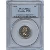 Image 1 : 1964 Five Cents - XWL