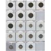 Image 1 : Mixed One & Five Cents Collection - 1880 to 1967