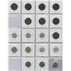 Image 2 : Mixed One & Five Cents Collection - 1880 to 1967