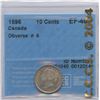 Image 1 : 1896 Ten Cents