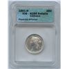 Image 1 : 1881H Twenty-Five Cents