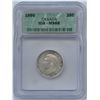 Image 1 : 1950 Twenty-Five Cents