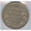 Image 2 : 1872H Fifty Cents