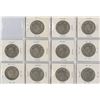 Image 1 : Canada Fifty Cents Collection