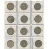 Image 1 : Canada Fifty Cents Collection