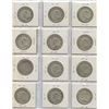 Image 2 : Canada Fifty Cents Collection