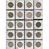 Image 1 : Canada Fifty Cents Collection