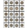 Image 2 : Canada Fifty Cents Collection
