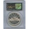 Image 2 : 1965 Silver Dollar - Large Beads, Blunt 5