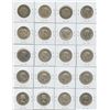 Image 2 : Fifty Cents - Lot of 28