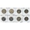 Image 3 : Fifty Cents - Lot of 28