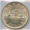 Image 2 : 1935 Silver Dollar