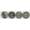 Image 2 : 1935 & 1936 Silver Dollars