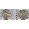 Image 2 : Lot of 2 Graded Silver Dollars