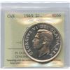 Image 1 : 1949 Silver Dollar