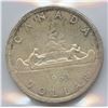 Image 2 : 1963 Silver Dollar