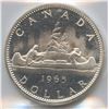 Image 2 : 1965 Silver Dollar