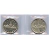 Image 2 : Lot of 4 Graded Silver Dollars