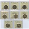 Image 1 : Canada $2 Toonie Variety Collection