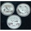Image 1 : Fine Silver - China Panda Collection