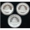 Image 2 : Fine Silver - China Panda Collection