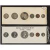 Image 1 : 1959 & 1960 Proof Like Set