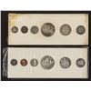 Image 2 : 1959 & 1960 Proof Like Set