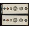 Image 2 : 1960 Proof Like Sets - Lot of 2