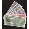 Image 1 : Canadian Tire Money Coupon Lot
