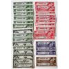 Image 1 : Canadian Tire Money Coupon Lot