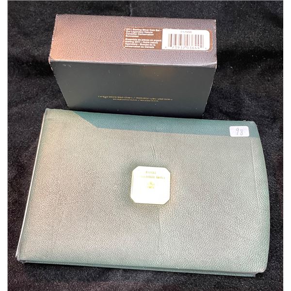 Canada - RCM Silver Collector Lot #5