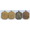 Image 2 : Sports Medals 1930's