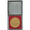 Image 1 : Malta - St John Ambulance Brigade Malta District - 1959 50TH Anniversary Golden Jubilee Medal