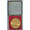 Image 2 : Malta - St John Ambulance Brigade Malta District - 1959 50TH Anniversary Golden Jubilee Medal