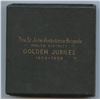 Image 3 : Malta - St John Ambulance Brigade Malta District - 1959 50TH Anniversary Golden Jubilee Medal
