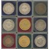 Image 1 : The Royal Philatelic Society of Canada Medal Lot