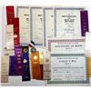 Image 2 : The Royal Philatelic Society of Canada Medal Lot