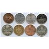 Image 1 : Canada, Ontario, Sudbury Medallion Lot