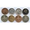 Image 2 : Canada, Ontario, Sudbury Medallion Lot