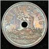 Image 2 : Montreal & Lachine Railroad Company 1847 - 1947 Restrike