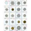 Image 1 : Ontario Trade Token Lot