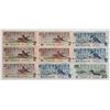 Image 1 : Bank of Canada Bird Series - Lot of 9