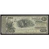 Image 1 : New Brunswick Scrip, Jewett and Pitcher $1, 1873