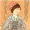 Image 2 : Festival Day by Hibel (1917-2014)