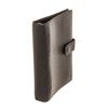 Image 2 : Louis Vuitton Black Taiga Leather Agenda Cover PM Wallet