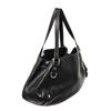 Image 2 : Gucci Black Leather Abbey Tote Bag