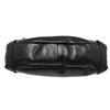 Image 4 : Gucci Black Leather Abbey Tote Bag